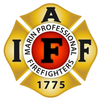 Marin Professional Firefighters endorse Franco Ruggeri for School Board